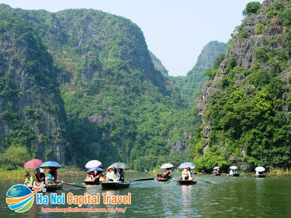 Tour Ninh Binh Hoa Lu Tam Coc Hang Mua 1 Ngay 2
