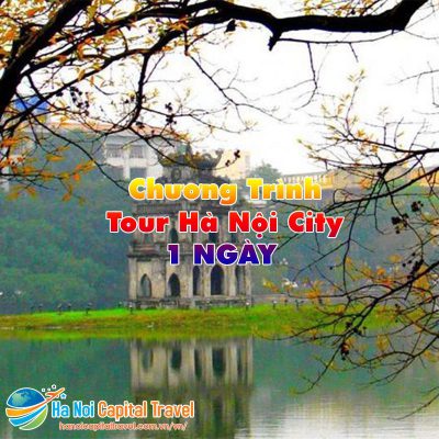 Chương Trình Tour Hà Nội City