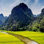 Hoa Lu Tam Coc Full Day